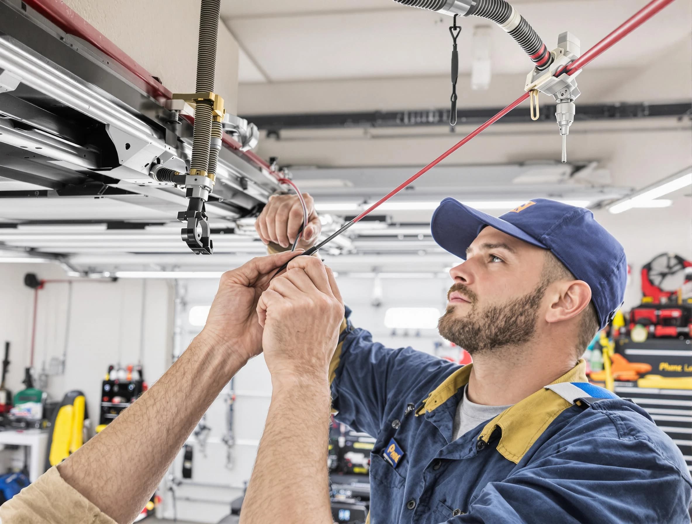 Cable Repair service in Dacula, GA