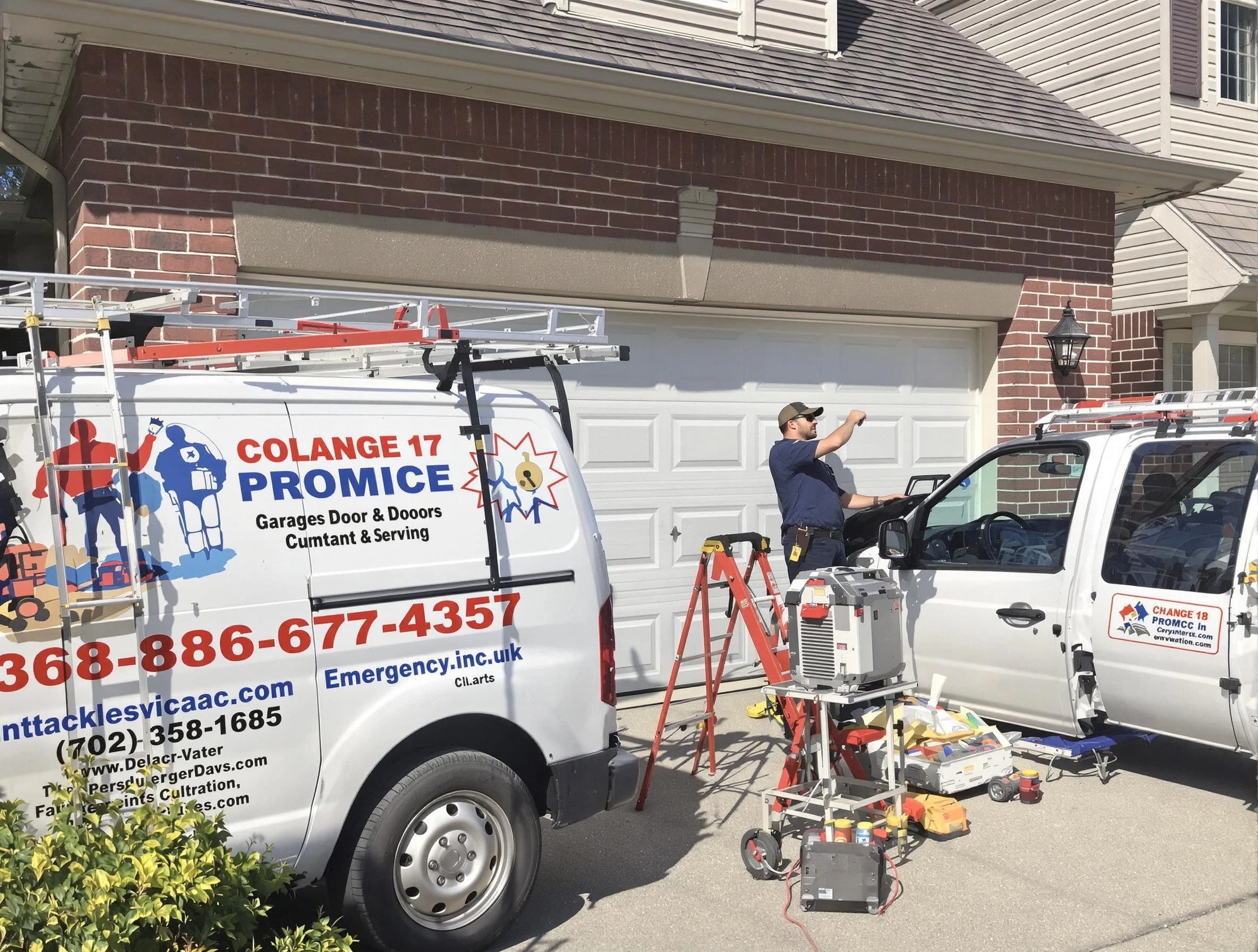 Same Day Repair service in Dacula, GA