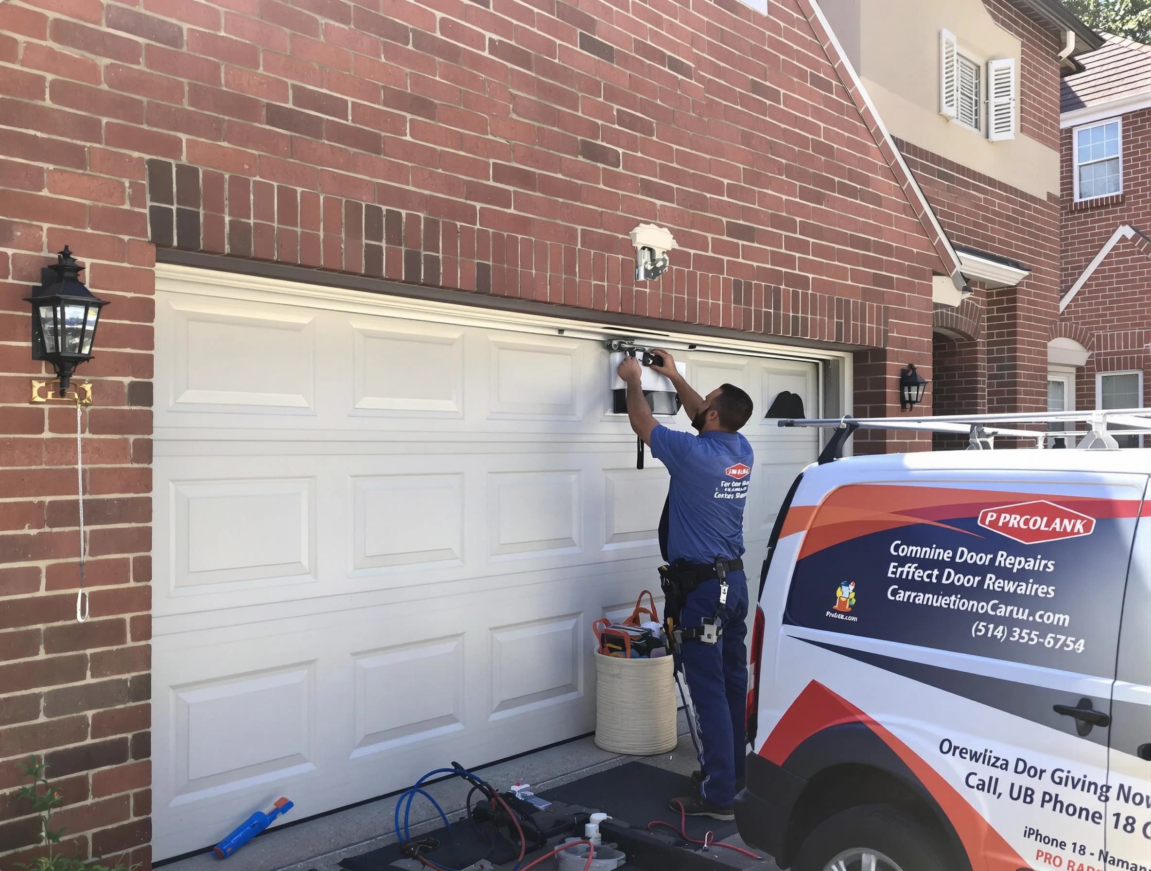 Dacula Garage Door Repair local garage door repair technician in Dacula