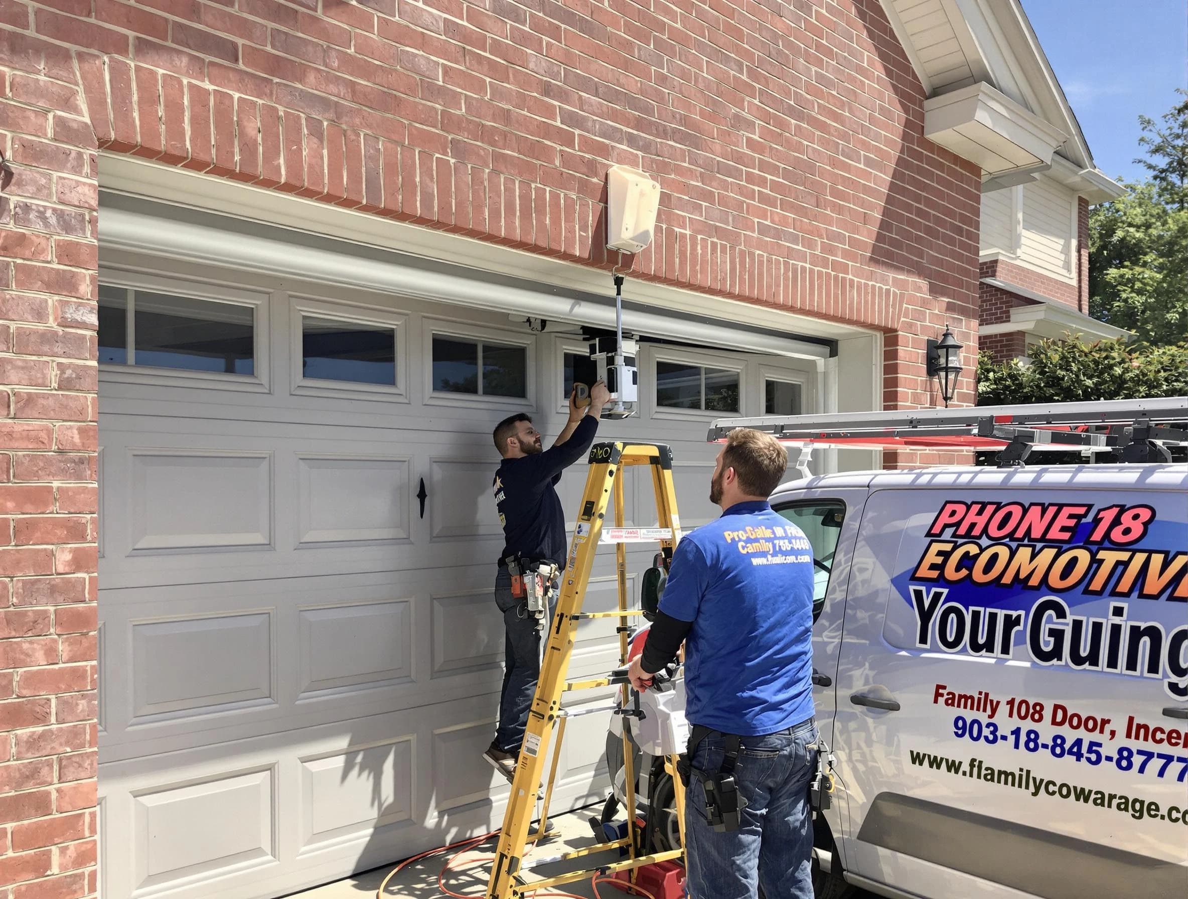 Dacula Garage Door Repair local technician providing expert garage door repair in Dacula neighborhood